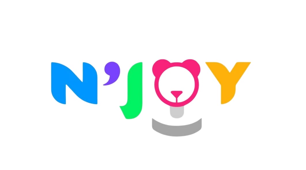 Logo N'Joy